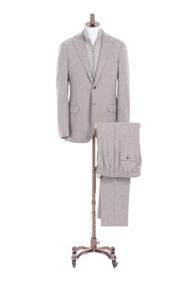 ChilloutBoneCasual Suit1