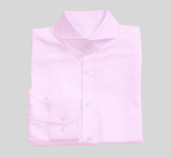 PinkSpreadCollarShirt1