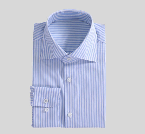 StripedBusinessshirt1